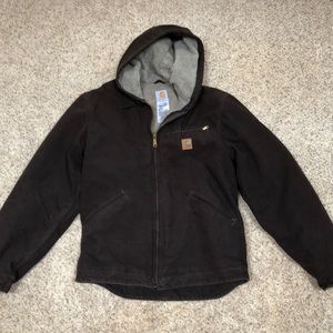 Carhartt Coat